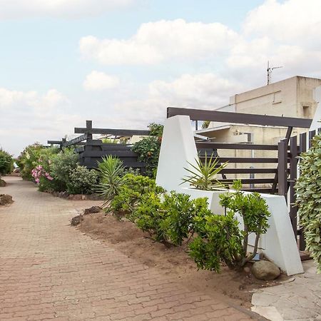 Village Naturiste R4N - La Villa Shimmer Luxe Agde Kültér fotó