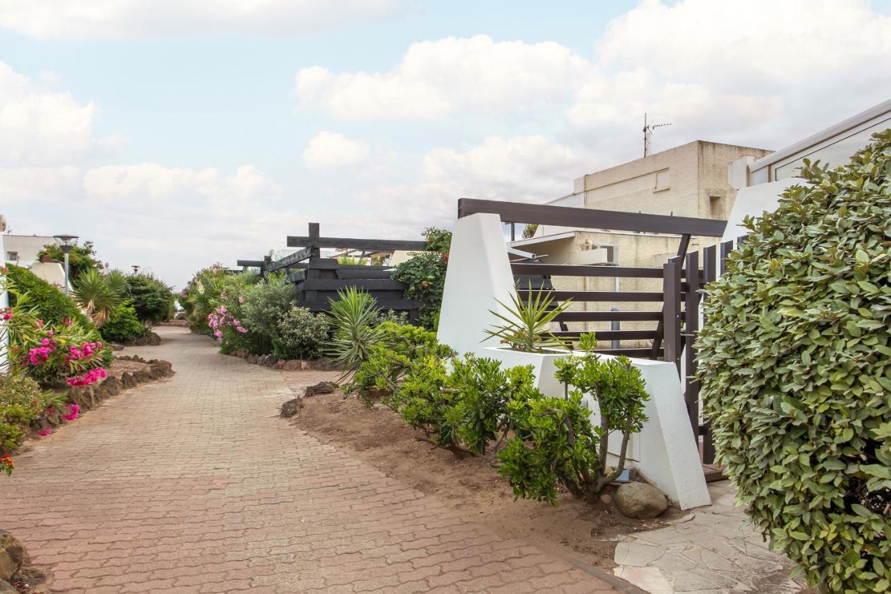 Village Naturiste R4N - La Villa Shimmer Luxe Agde Kültér fotó