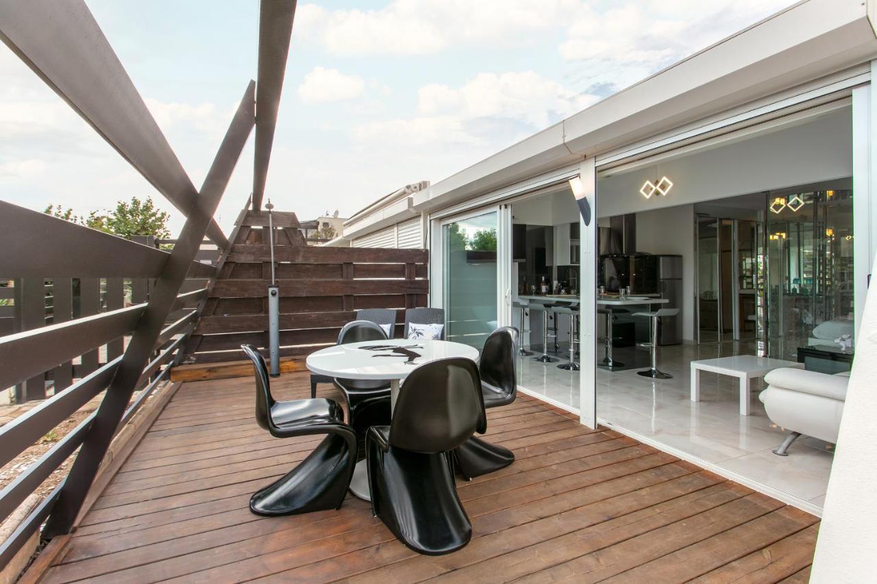 Village Naturiste R4N - La Villa Shimmer Luxe Agde Kültér fotó