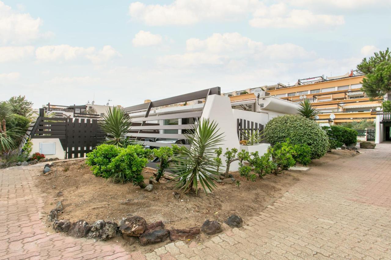 Village Naturiste R4N - La Villa Shimmer Luxe Agde Kültér fotó