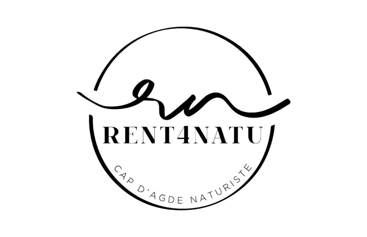 Village Naturiste R4N - La Villa Shimmer Luxe Agde Kültér fotó