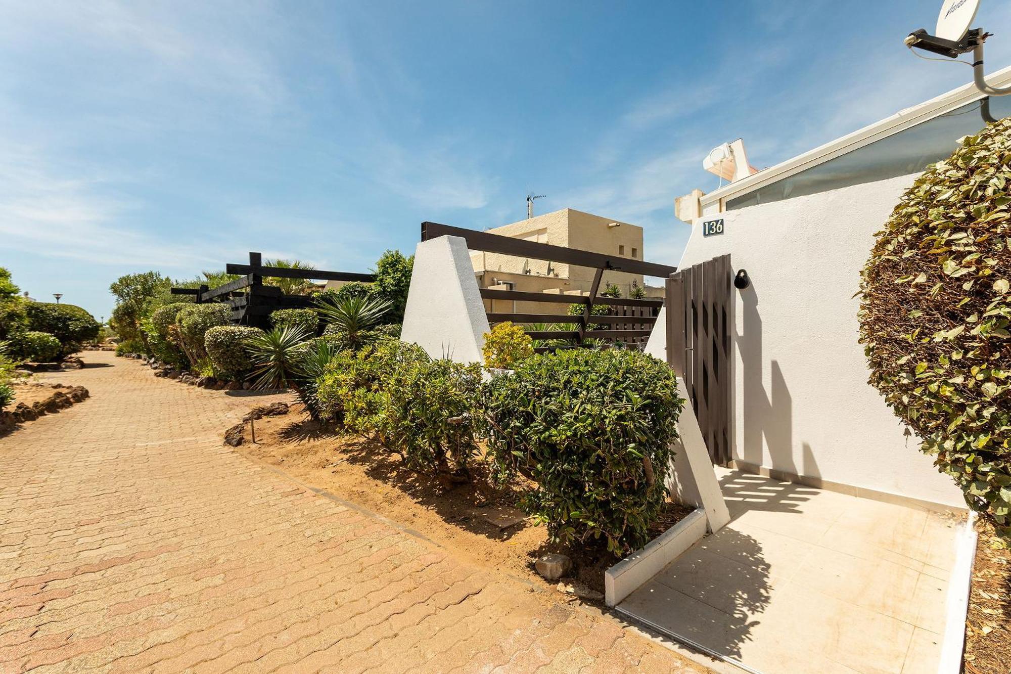 Village Naturiste R4N - La Villa Shimmer Luxe Agde Kültér fotó