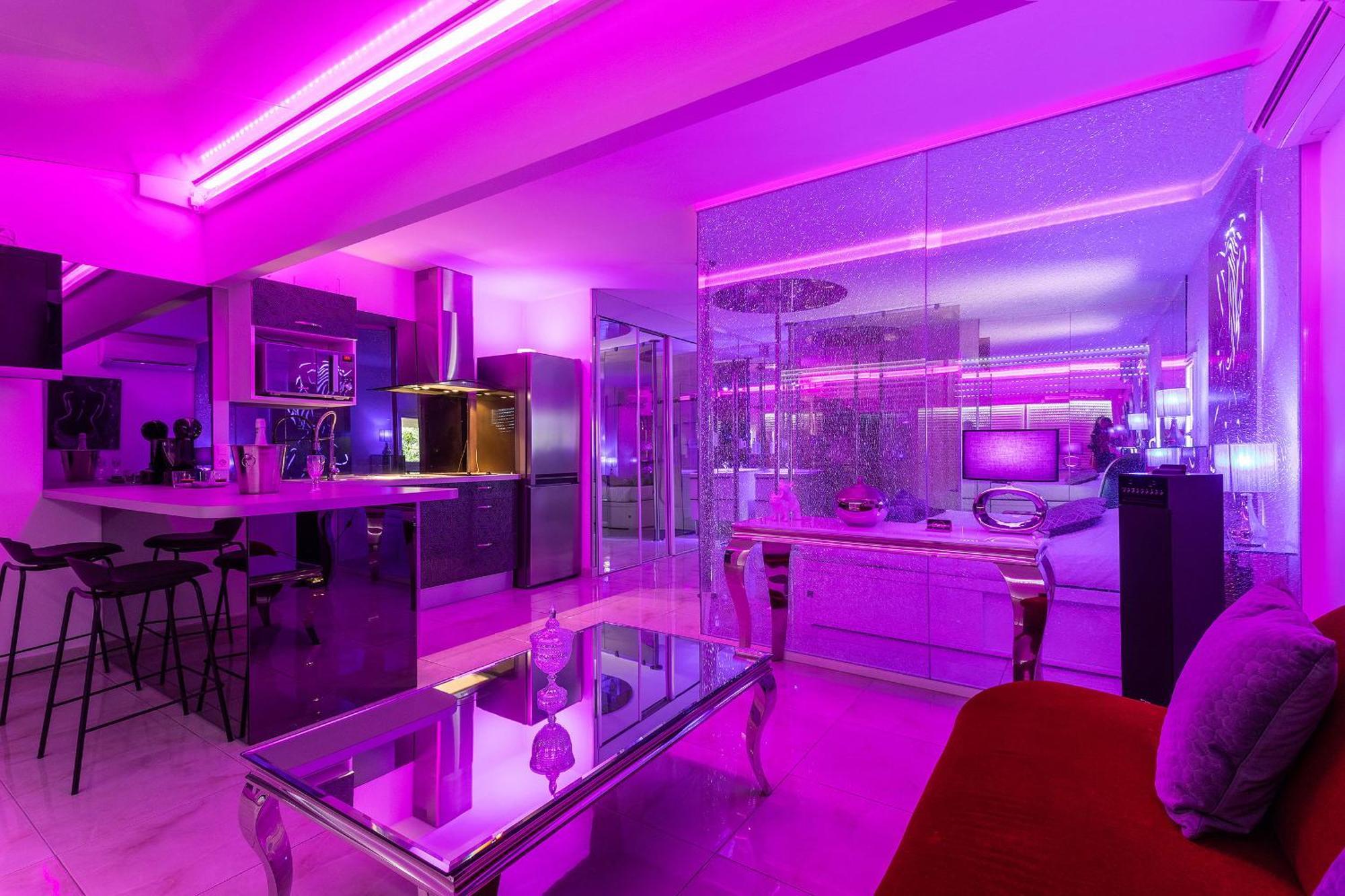 Village Naturiste R4N - La Villa Shimmer Luxe Agde Kültér fotó