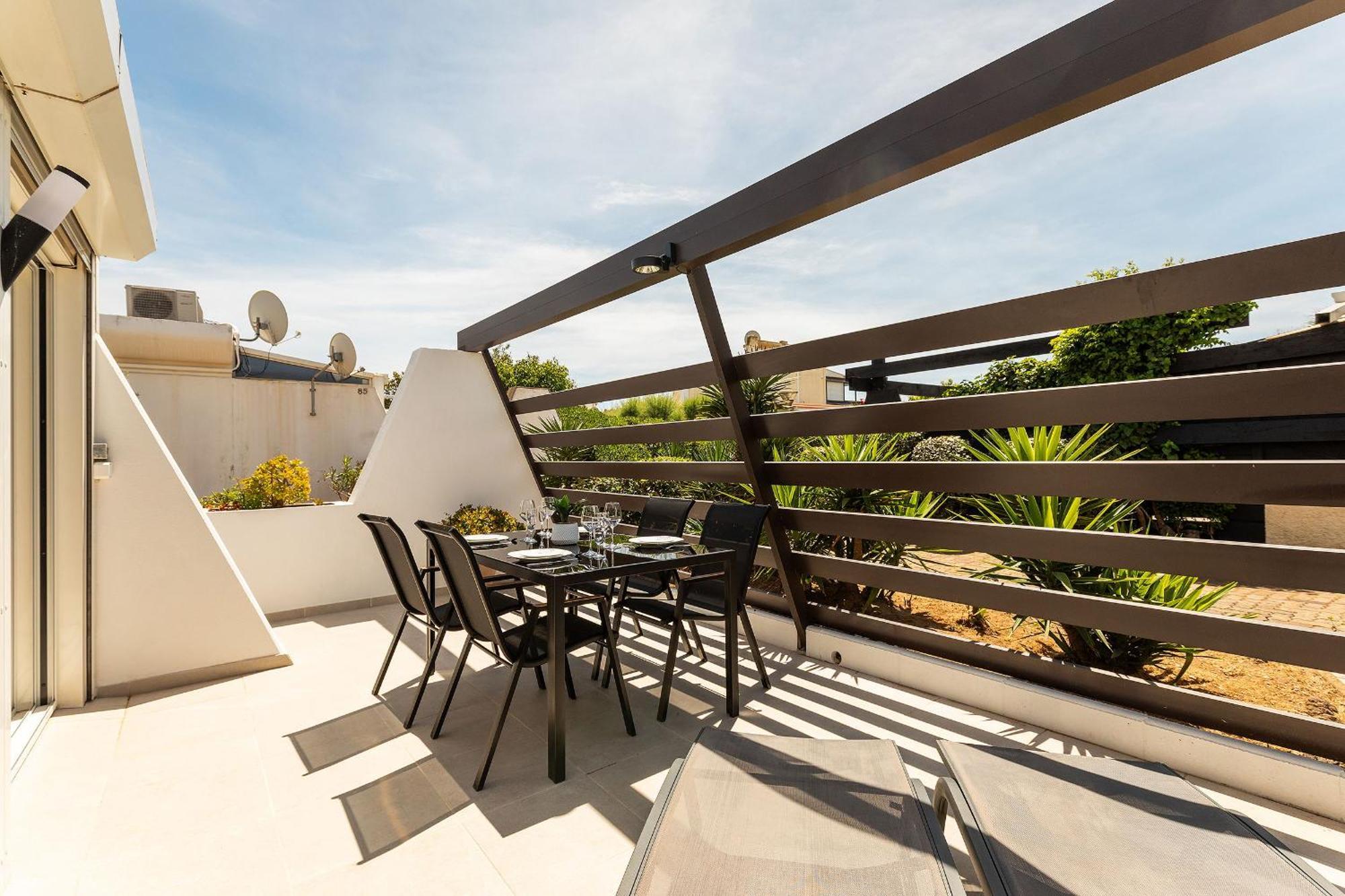 Village Naturiste R4N - La Villa Shimmer Luxe Agde Kültér fotó