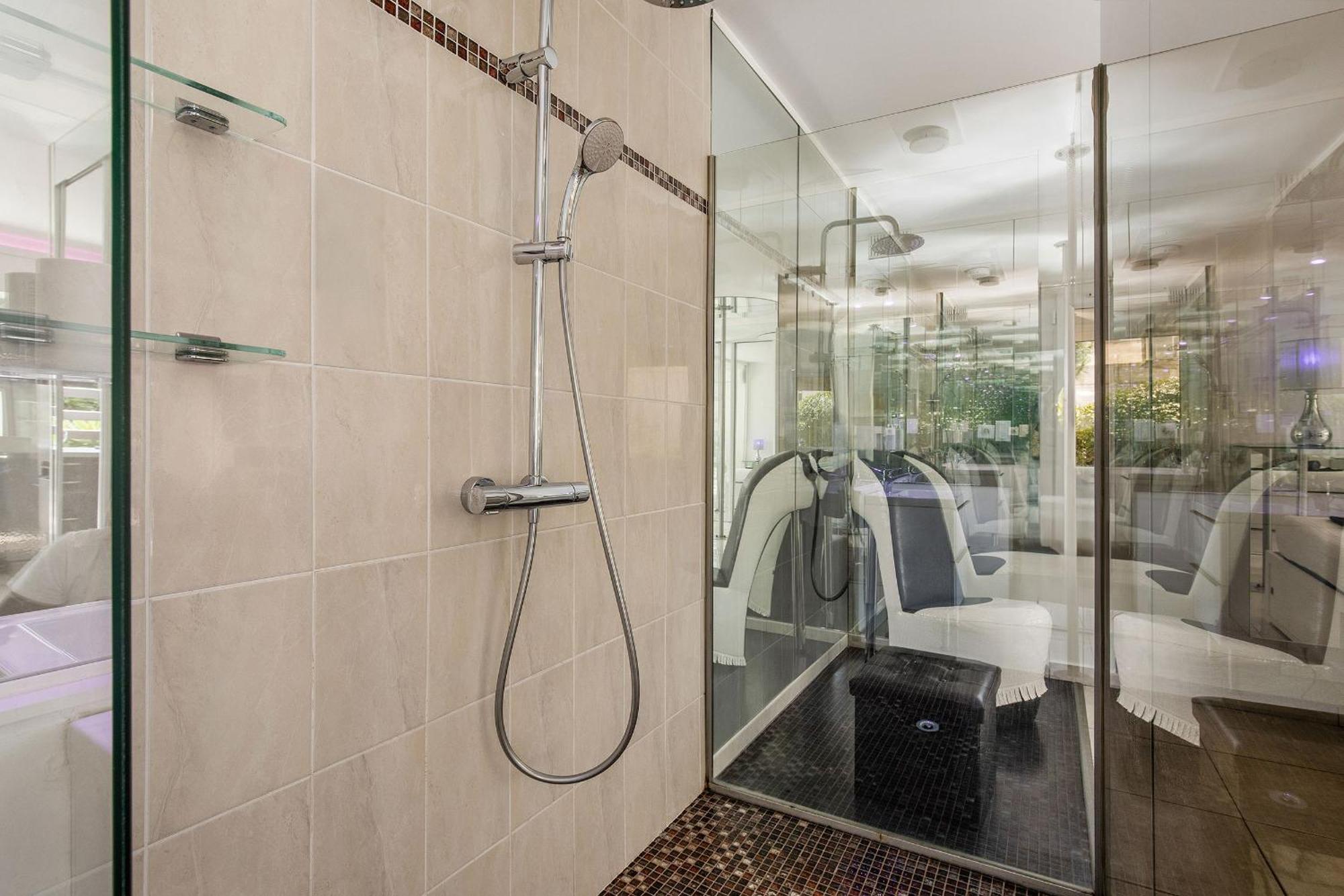 Village Naturiste R4N - La Villa Shimmer Luxe Agde Kültér fotó