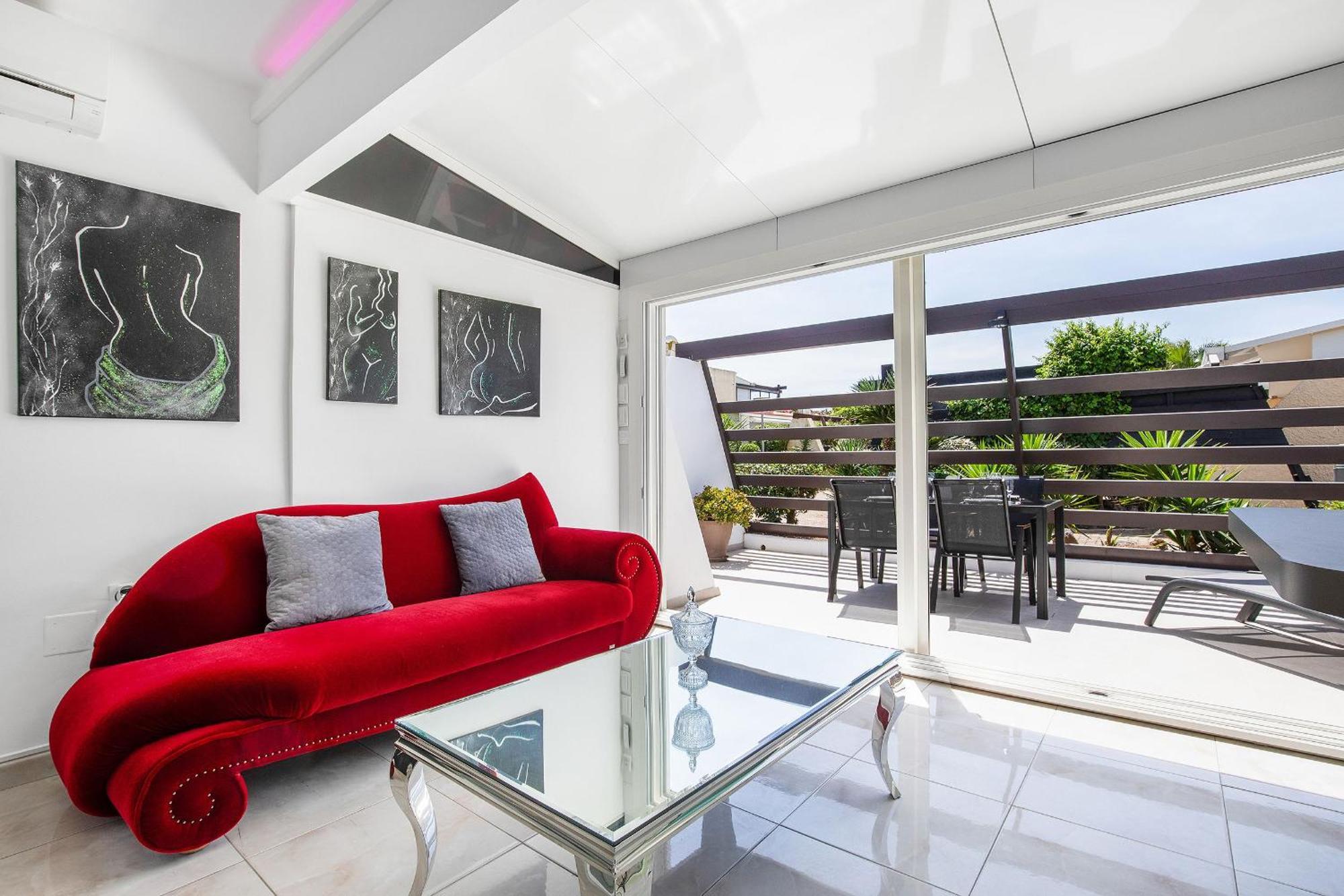 Village Naturiste R4N - La Villa Shimmer Luxe Agde Kültér fotó